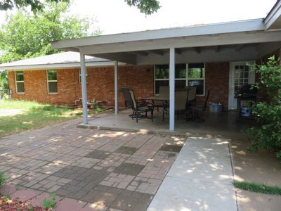 1605 Fm 367 E, Iowa Park, TX, 76367