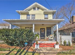77 Cherry St, Asheville, NC 28801
