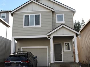 1315 NE 72nd Way, Vancouver, WA 98665