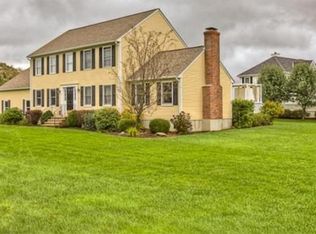 38 Trilliam Run, Sutton, MA 01590