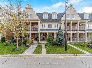937 Brassard Cir, Milton, ON L9T 8E2