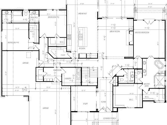 2nd image of 543 Forestedge Dr