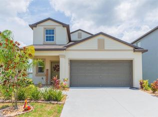 5347 Night Tide Ln, Wimauma, FL 33598