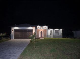 2925 19th St SW, Lehigh Acres, FL 33971