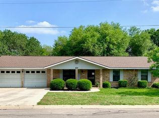 1517 Allison Dr, New Braunfels, TX 78130