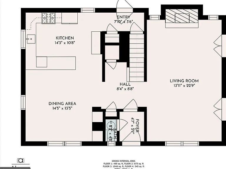 541 E Church Rd — Photo 43