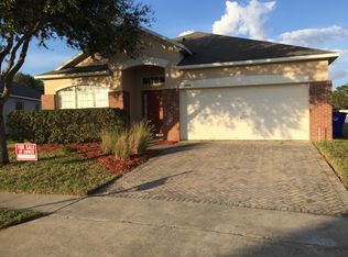 3836 Spirited Cir, Saint Cloud, FL 34772