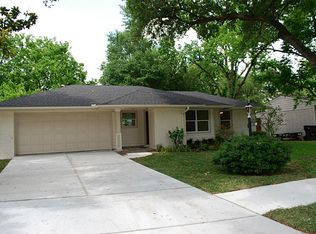 6144 Indigo St, Houston, TX 77074