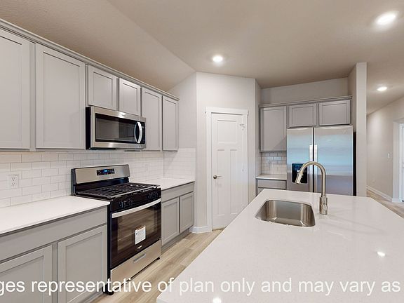 Plan Elevation.