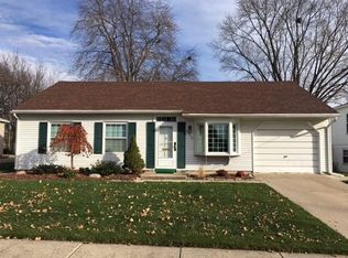 4328 Coral Dr, South Bend, IN