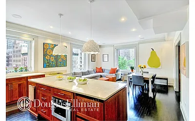Sold by Douglas Elliman
