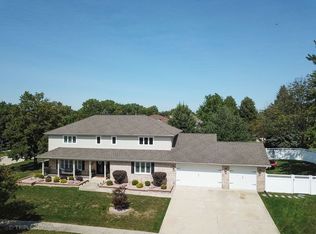 13318 W Hiawatha Dr, Homer Glen, IL 60491