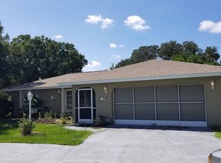 355 Gulf Breeze Blvd, Venice, FL 34293