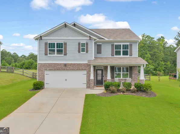 90 Hummingbird Trl, Dallas, GA 30132