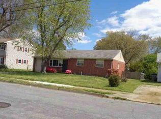 802 Lemaster Ave, Hampton, VA 23669