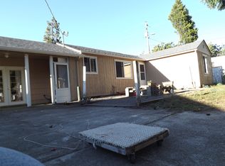 47705 Bain St, Oakridge, OR 97463