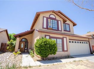 534 E Jenner St, Lancaster, CA 93535