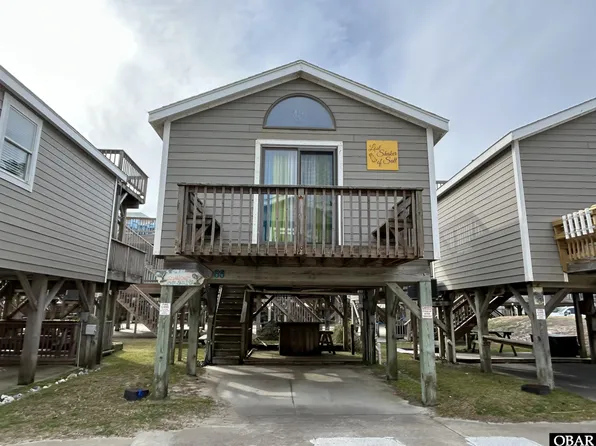 56821 State Highway 12 #22, Hatteras, NC 27943