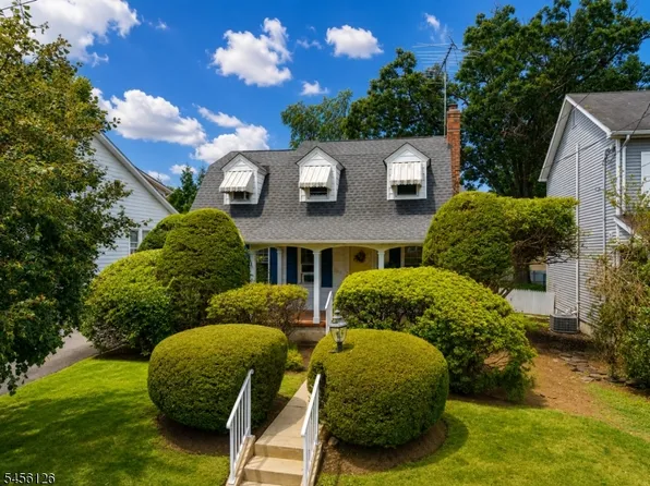 326 Rea Ave, Hawthorne Boro, NJ 07506