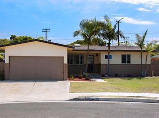 6261 Glacier Dr, Westminster, CA 92683
