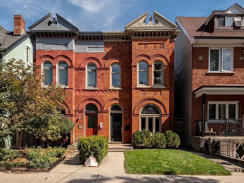 1st image of 227 Markham St