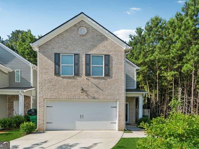 1062 Valley Rock Dr, Lithonia, GA, 30058