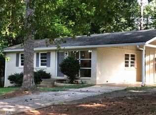 7215 Chappell Ln, Doraville, GA 30360