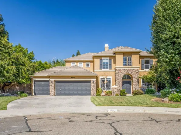 5444 W Vine Ct, Visalia, CA 93291