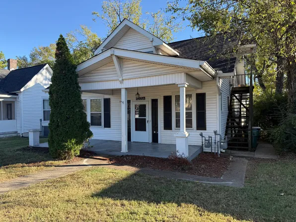 4205 Elkins Ave, Nashville, TN 37209