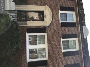 3805 V St SE, Washington, DC 20020