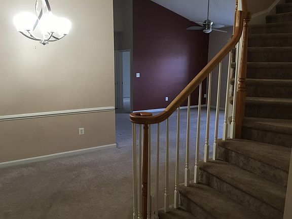 Dining and Living Room