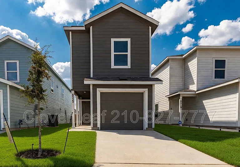 8523 Green Bliss — Photo 1