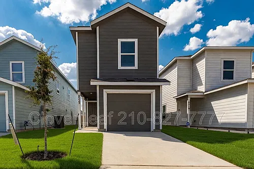 8523 Green Bliss Photo 1