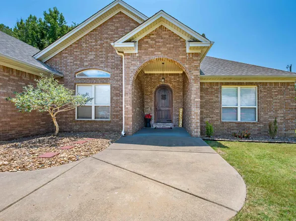 226 Jackson Park Cv, Cabot, AR 72023