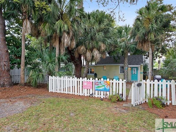 homes for sale by owner tybee island ga