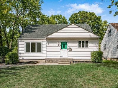 1246 Urana Ave, Columbus, OH, 43224