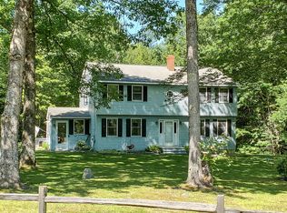 55 Stoney Acres Rd, Pittston, ME 04345