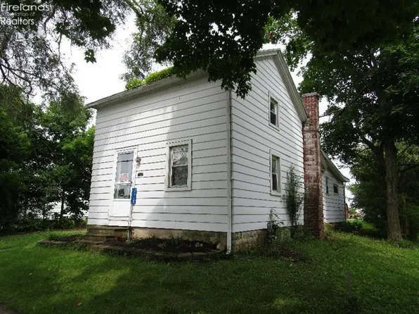 7715 Main St, Flat Rock, OH 44828