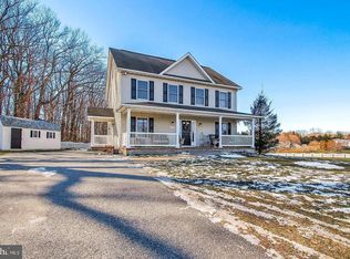 4629 Dave Rill Rd, Hampstead, MD 21074