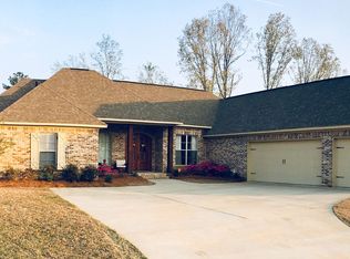 143 Brisco St, Madison, MS 39110