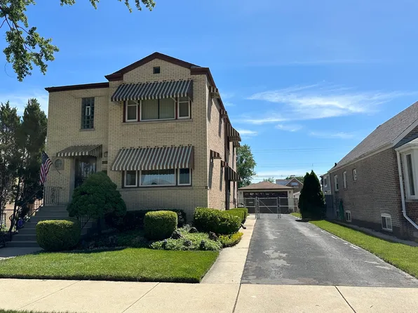 5039 S Laramie Ave, Chicago, IL 60638