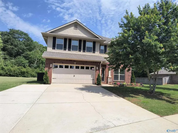 143 Legacy Trace Dr, Huntsville, AL 35806