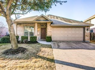 1408 Kittyhawk Dr, Little Elm, TX 75068