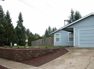 8102 SW Seminole Trl, Tualatin, OR