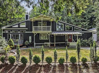 43434 SE 149th Street, North Bend, WA 98045