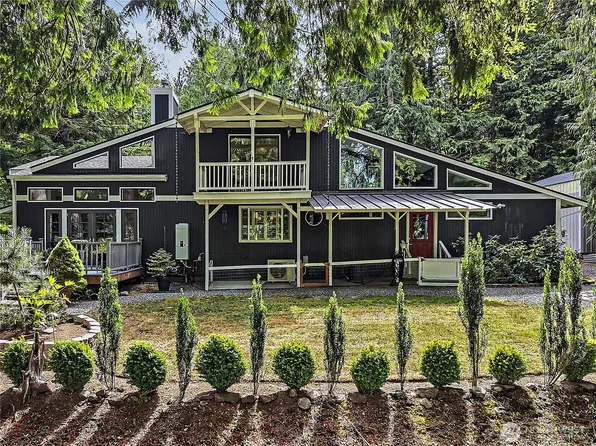 43434 SE 149th Street, North Bend, WA 98045