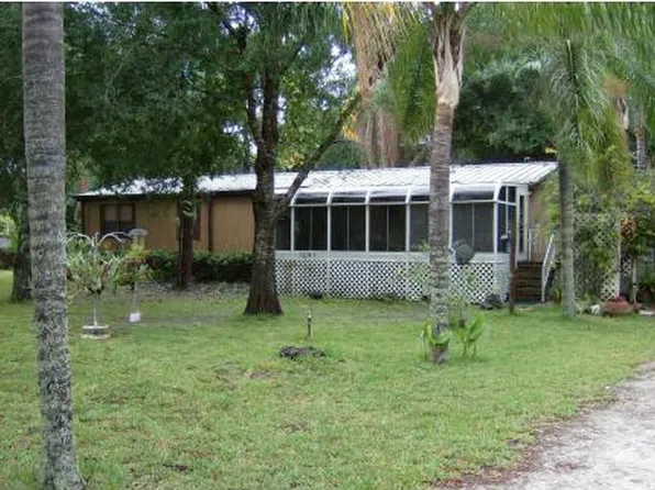 1409 Dillon Ln, Immokalee, FL 34142
