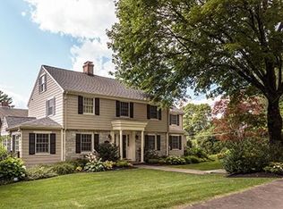 10 Wolcott Rd, Winchester, MA 01890