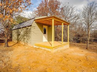 LOT 1R One Scott Rd, Weatherford, TX 76088