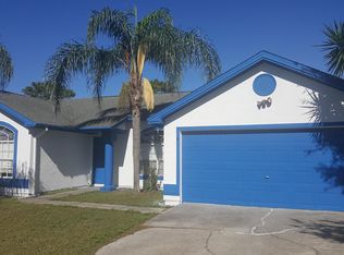 681 Dinner St NE, Palm Bay, FL 32907